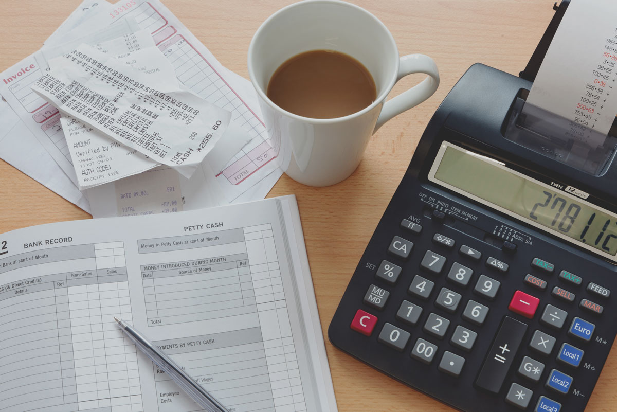 solve your small business bookkeeping needs